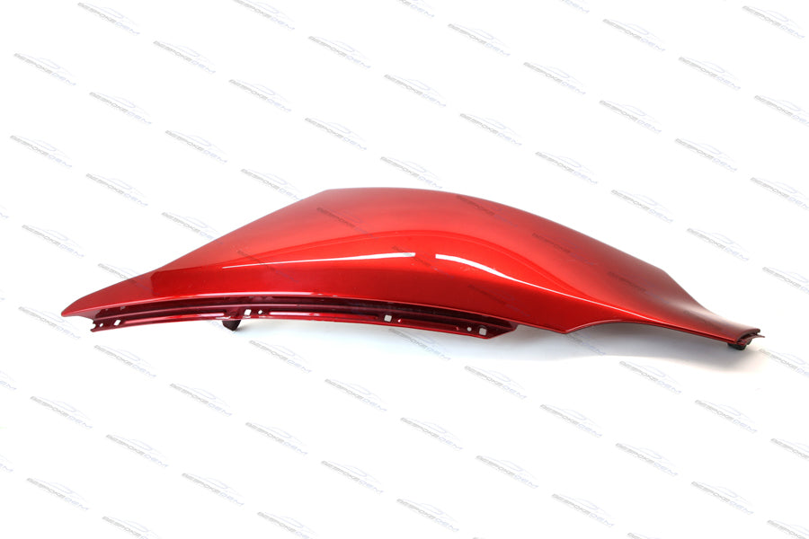 MCLAREN MP4 FRONT FENDER RH - VOLCANO RED