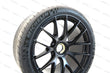 Load image into Gallery viewer, PORSCHE 991.2 GT2-RS WEISSACH MAGNESIUM WHEELS PACKAGE - BLACK