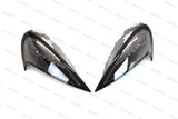 MCLAREN 620R HEADLIGHTS PAIR UK SPEC RHD 31AA011CP 31AA012CP