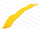 Lamborghini Aventador Rear Spoiler - Yellow 470827933