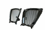 RANGE ROVER SPORT L494 SVR REAR FRONT BUMPER SIDE GRILLS JK6M-17K947-A