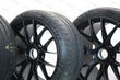 Load image into Gallery viewer, PORSCHE 991.2 GT2-RS WEISSACH MAGNESIUM WHEELS PACKAGE - BLACK