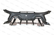 Load image into Gallery viewer, MCLAREN 600LT MSO CARBON REAR BUMPER 13AB827RP-CGF0SN-002