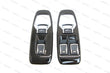 Load image into Gallery viewer, MCLAREN GT/570S GLOSS DOOR SWITCHES - PAIR 22MA518GP