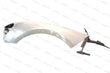 Load image into Gallery viewer, MCLAREN P13 FRONT FENDER LH - SILVER 13A0681CP - S