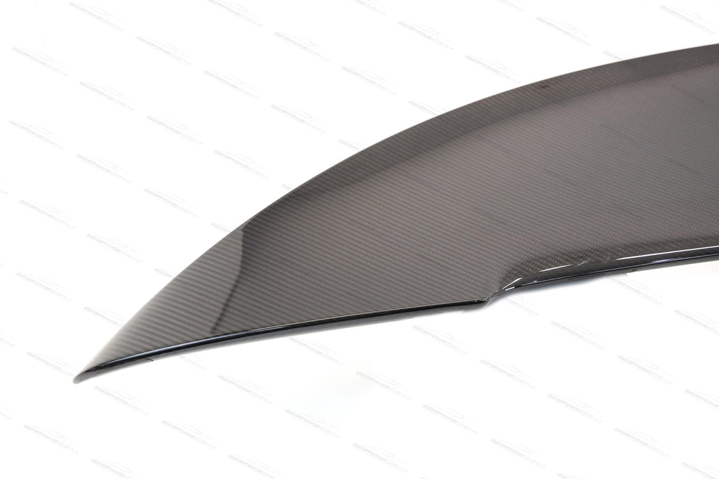 PORSHCE 918 CARBON FIBRE WEISSACH PACK SPOILER 91850423103