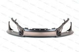 MCLAREN 675LT FRONT CARBON FIBRE BUMPER SPLITTER 11A9555RP