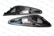 Load image into Gallery viewer, MCLAREN 540- 570- 600LT CARBON FIBRE INTERIOR DOOR PANEL (PAIR)