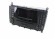 Load image into Gallery viewer, Mercedes-Benz C Class Radio CD Unit, Genuine.