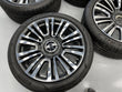 Load image into Gallery viewer, ROLLS ROYCE 2021 GHOST FACELIFT WHEELS SET - COMPLETE WITH TYRES