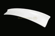 Load image into Gallery viewer, MCLAREN MP4- 650S REAR AIR BRAKE SPOILER ASSEMBLY - WHITE