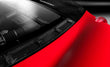 Load image into Gallery viewer, FERRARI F430 CARBON FIBRE ENGINE COMPARTMENT LID