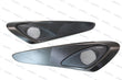 Load image into Gallery viewer, MCLAREN 540- 570- 600LT CARBON FIBRE INTERIOR DOOR PANEL (PAIR)