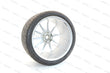 Load image into Gallery viewer, MCLAREN MSO P1 10 SPOKE ULTRA LIGHT 19”- 20”ALLOY WHEEL SET