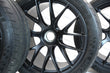 Load image into Gallery viewer, PORSCHE 991.2 GT2-RS WEISSACH MAGNESIUM WHEELS PACKAGE - BLACK