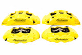 LAMBORGHINI AVENTDOR LP700 CARBON CERAMIC BRAKE CALLIPERS