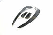 Load image into Gallery viewer, MERCEDES A45 AMG Carbon Fibre Front Winglets Set (Oakley Design)