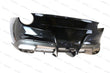 Load image into Gallery viewer, FERRARI F12 BERLINETTA REAR BUMPER - BLACK 85133210