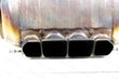 Load image into Gallery viewer, LAMBORGHINI AVENTADOR LP700 BACK BOX EXHAUST