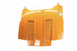 Load image into Gallery viewer, LAMBORGHINI GALLARDO LP560 SPYDER REAR ENGINE BONNET COVER 407827023