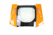 Load image into Gallery viewer, MCLAREN 650S- MP4 SPYDER REAR ENGINE BONNET COVER PANEL WITH GLASS
