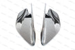 Load image into Gallery viewer, MCLAREN 600LT CARBON FIBRE FRONT BUMPER SIDE SPLITTERS (PAIR)