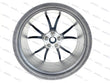 Load image into Gallery viewer, FERRARI ACCESSORIES 458 20&quot; FORGED STEALTH GREY ALLOY WHEEL SET