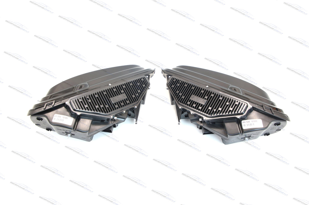 MCLAREN 720S LED HEADLIGHT PAIR LHD SPEC