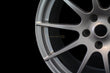 Load image into Gallery viewer, MCLAREN P1 FRONT 10 SPOKE ALLOY WHEEL 9.5 X 19&quot; - SILVER