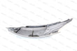 Load image into Gallery viewer, MCLAREN P11 FRONT FENDER LH - SILVER