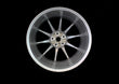 Load image into Gallery viewer, MCLAREN P1 FRONT 10 SPOKE ALLOY WHEEL 9.5 X 19&quot; - SILVER