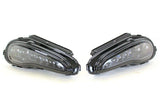 MCLAREN 720S LED HEADLIGHT PAIR UK RHD SPEC 14AC759CP / 14AA302CP