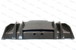 Load image into Gallery viewer, AUDI R8 CARBON FIBRE REAR DIFFUSER