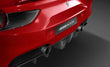 Load image into Gallery viewer, FERRARI 488 GTB CERAMIC COATED TAILPIPES - BLACK