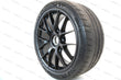 Load image into Gallery viewer, PORSCHE 991.2 GT2-RS WEISSACH MAGNESIUM WHEELS PACKAGE - BLACK