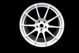 MCLAREN P1 FRONT 10 SPOKE ALLOY WHEEL 9.5 X 19